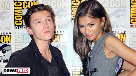 zendaya leak|Tom Holland Addresses Leaked Paparazzi Photos of Him Kissing。